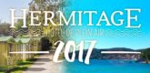 – CAMPING l’HERMITAGE – – CAMPING l’HERMITAGE –