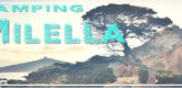 – CAMPING MILELLA – – CAMPING MILELLA –