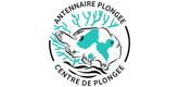 ANTENNAIRE PLONGÉE