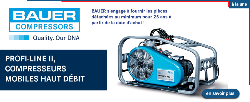 Bauer Image a la une