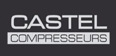 CASTEL COMPRESSEURS