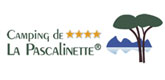 – CAMPING LA PASCALINETTE – – CAMPING LA PASCALINETTE –