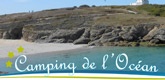 – CAMPING DE L’OCÉAN – – CAMPING DE L’OCÉAN –