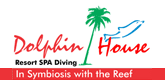 – DOLPHIN-HOUSE RESORT AND DIVE COLLEGE – – DOLPHIN-HOUSE RESORT AND DIVE COLLEGE –