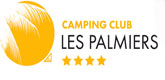 – CAMPING LES PALMIERS – – CAMPING LES PALMIERS –