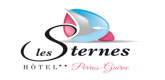 – HÔTEL LES STERNES – – HÔTEL LES STERNES –
