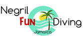 – NEGRIL FUN DIVING Ltd – – NEGRIL FUN DIVING Ltd –