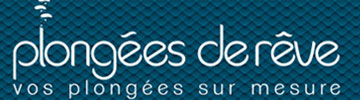 PLONGÉES DE REVE