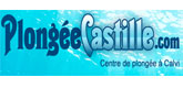 CENTRE DE PLONGÉE CASTILLE