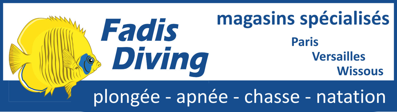 FADIS DIVING