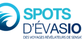 – SPOTS D’ÉVASION – – SPOTS D’ÉVASION –