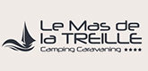 CAMPING LA TREILLE