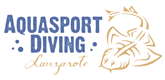 – AQUASPORT DIVING LANZAROTE – – AQUASPORT DIVING LANZAROTE –