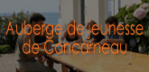 – AUBERGE DE JEUNESSE CONCARNEAU – – AUBERGE DE JEUNESSE CONCARNEAU –