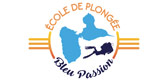 BLEU PASSION GUADELOUPE