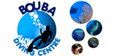– BOUBA DIVING CENTRE Ltd – – BOUBA DIVING CENTRE Ltd –