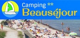 CAMPING BEAUSÉJOUR