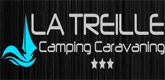 – CAMPING LA TREILLE – – CAMPING LA TREILLE –