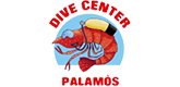 – DIVE CENTER PALAMOS S.L – – DIVE CENTER PALAMOS S.L –