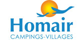 Campings Homair
