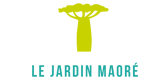 JARDIN MAORÉ