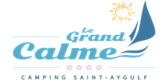 – CAMPING LE GRAND CALME – – CAMPING LE GRAND CALME –