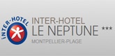 – HÔTEL NEPTUNE – – HÔTEL NEPTUNE –