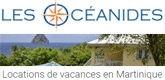 – RÉSIDENCE LES OCÉANIDES – – RÉSIDENCE LES OCÉANIDES –