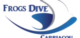 FROGS DIVE – DIVE CARRIACOU