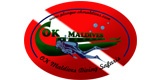 – OK MALDIVES – – OK MALDIVES –