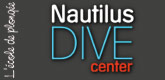 – NAUTILUS DIVE CENTER – – NAUTILUS DIVE CENTER –