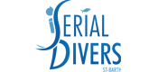 – SERIAL DIVERS – – SERIAL DIVERS –